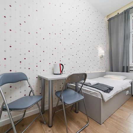 Cracow Old Town Apartments By Homeclick Krasków Exterior foto