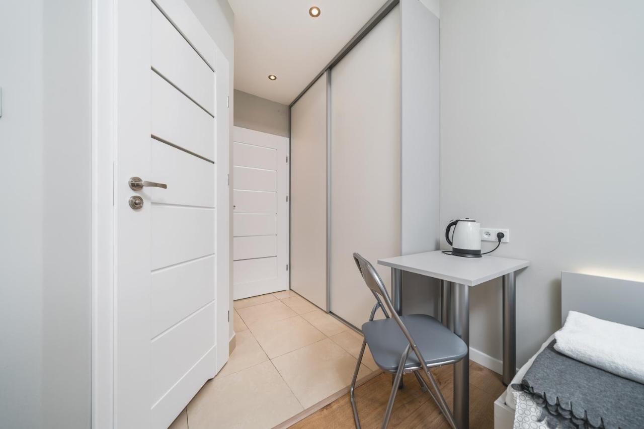 Cracow Old Town Apartments By Homeclick Krasków Exterior foto