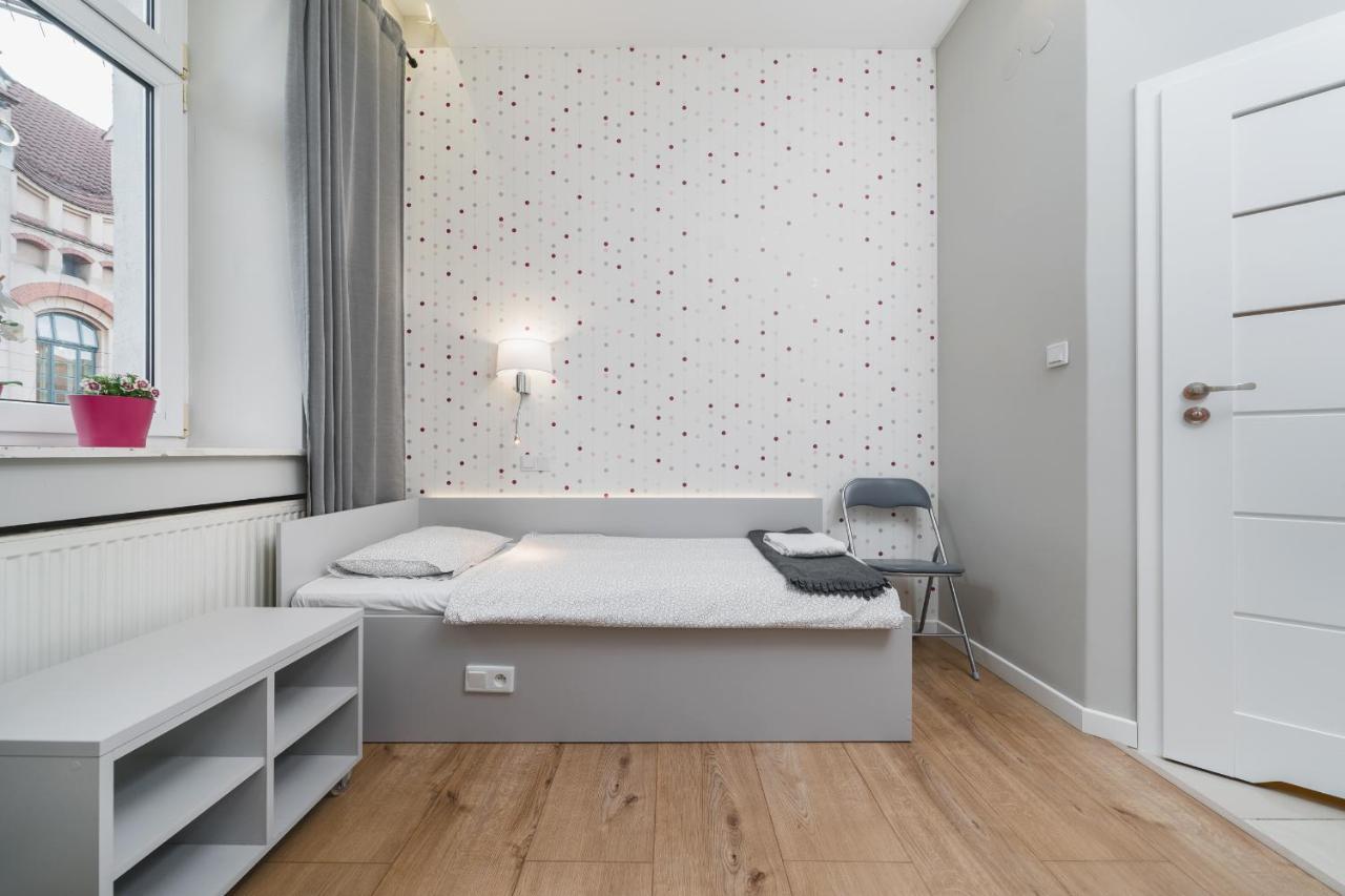 Cracow Old Town Apartments By Homeclick Krasków Exterior foto
