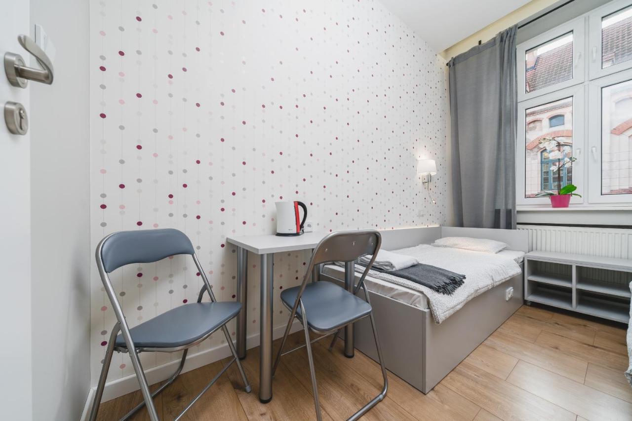 Cracow Old Town Apartments By Homeclick Krasków Exterior foto