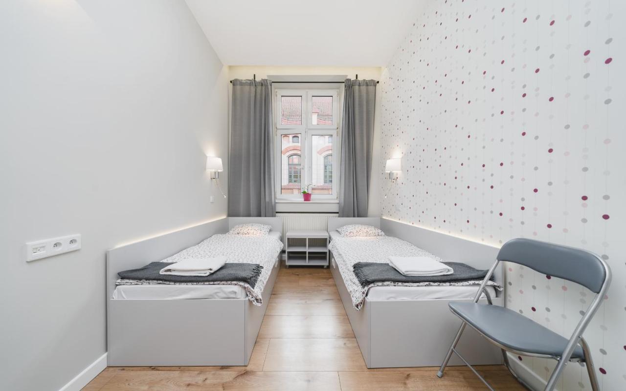 Cracow Old Town Apartments By Homeclick Krasków Exterior foto