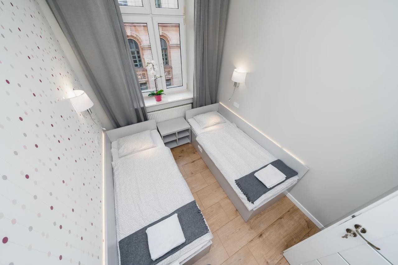 Cracow Old Town Apartments By Homeclick Krasków Exterior foto