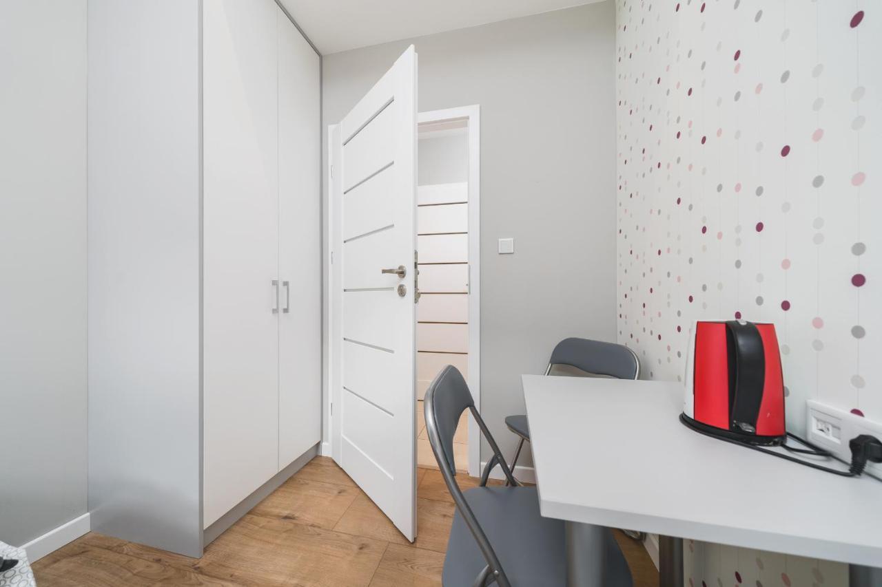 Cracow Old Town Apartments By Homeclick Krasków Exterior foto