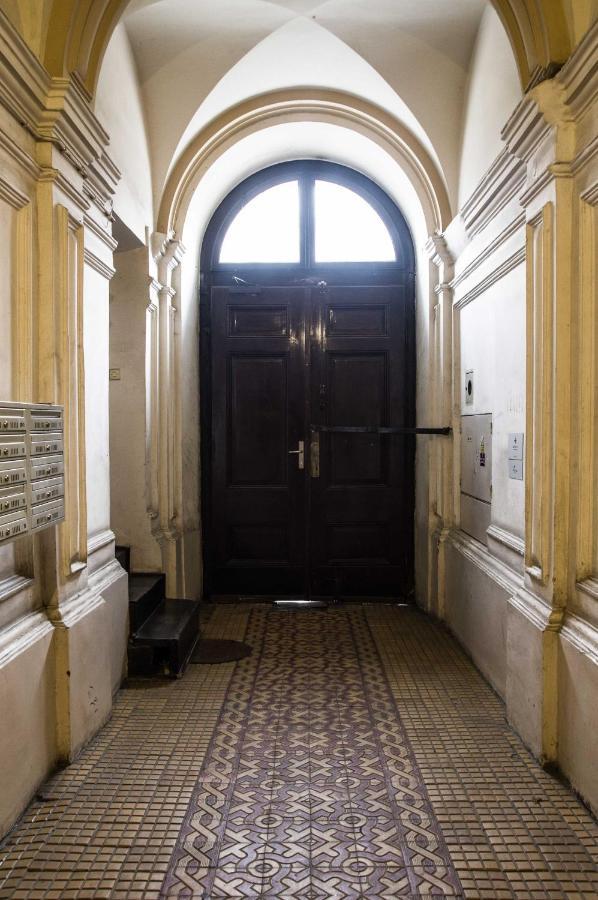 Cracow Old Town Apartments By Homeclick Krasków Exterior foto