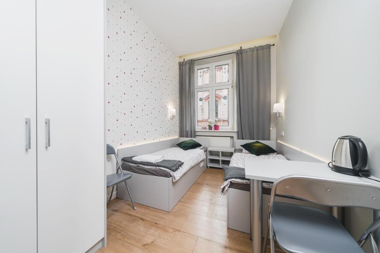 Cracow Old Town Apartments By Homeclick Krasków Exterior foto