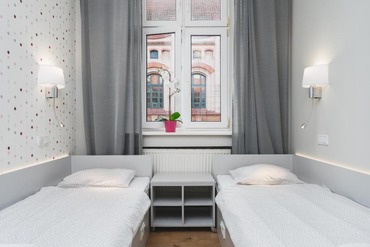 Cracow Old Town Apartments By Homeclick Krasków Exterior foto