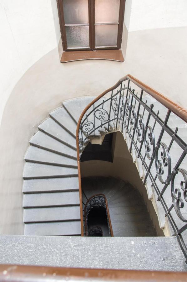 Cracow Old Town Apartments By Homeclick Krasków Exterior foto