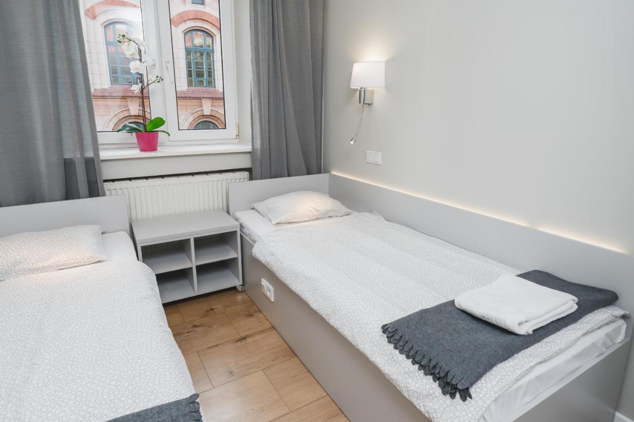 Cracow Old Town Apartments By Homeclick Krasków Exterior foto