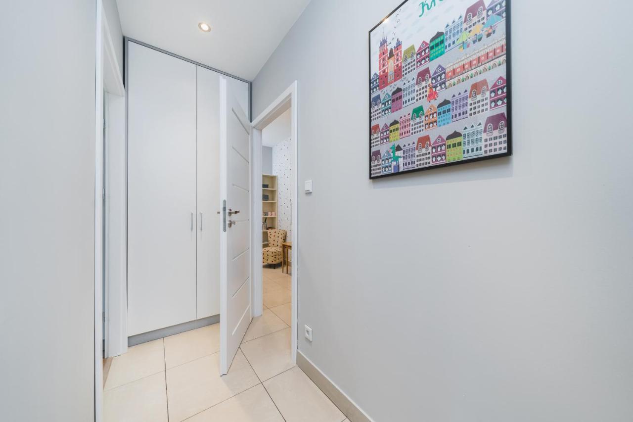 Cracow Old Town Apartments By Homeclick Krasków Exterior foto