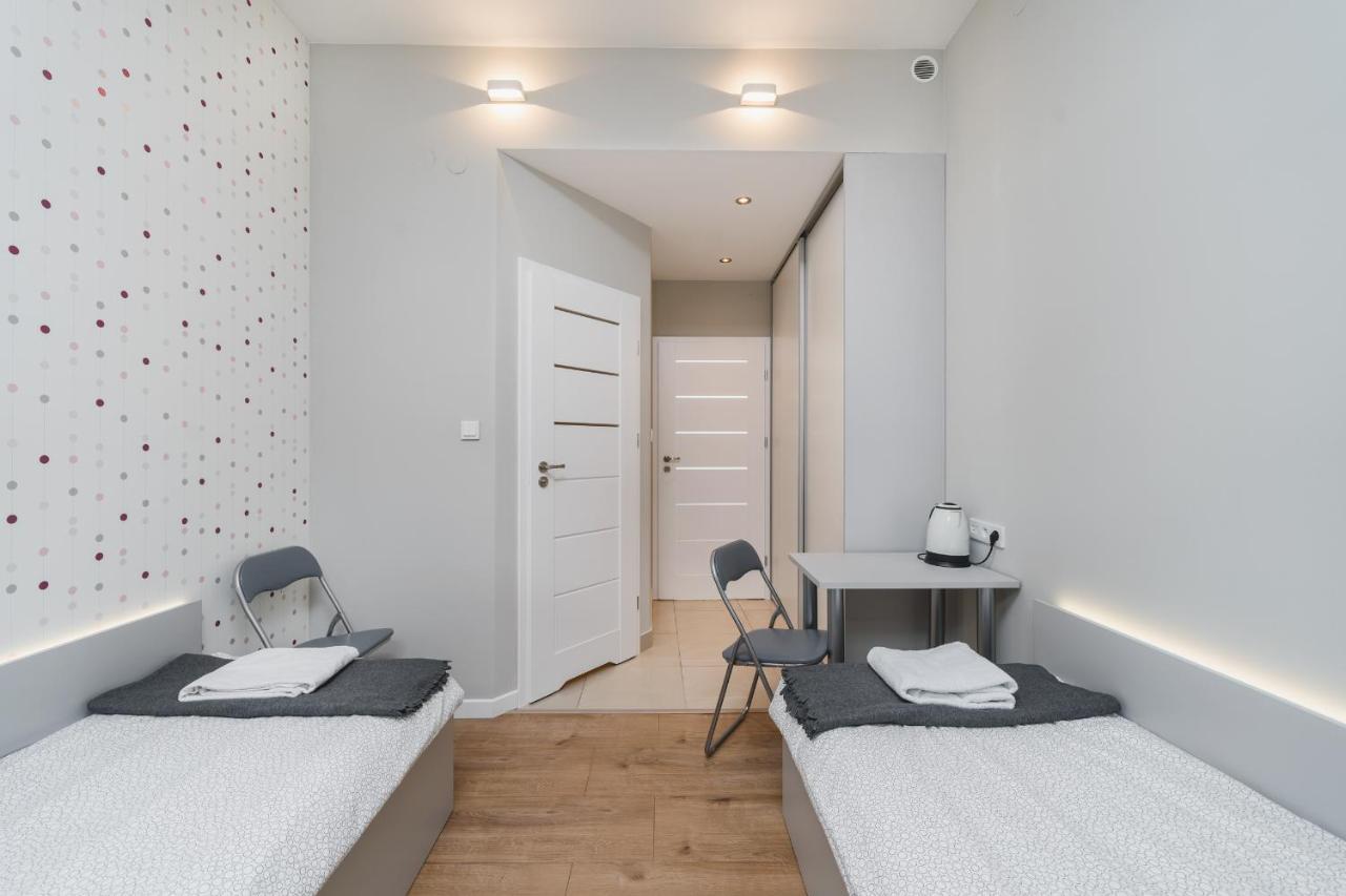 Cracow Old Town Apartments By Homeclick Krasków Exterior foto