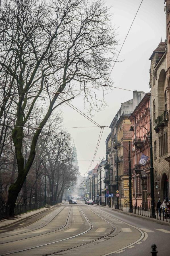 Cracow Old Town Apartments By Homeclick Krasków Exterior foto